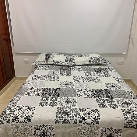 CartagenaCasa Vadar公寓 外观 照片