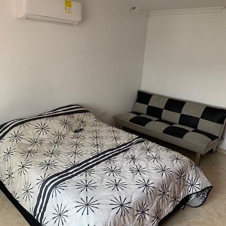 CartagenaCasa Vadar公寓 外观 照片