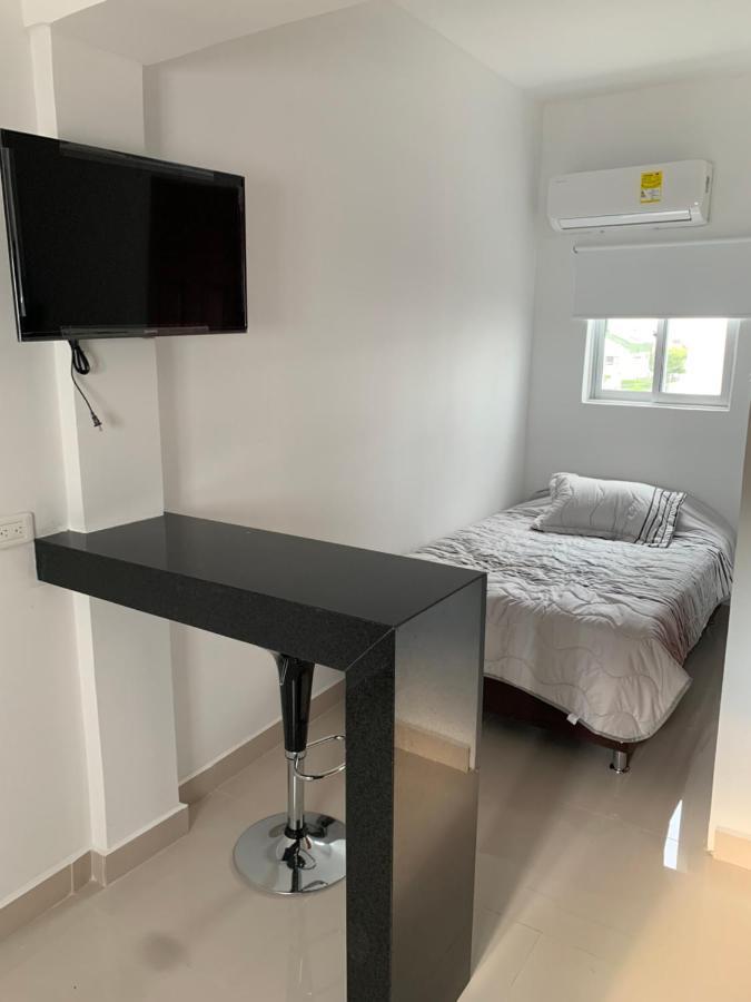 CartagenaCasa Vadar公寓 外观 照片