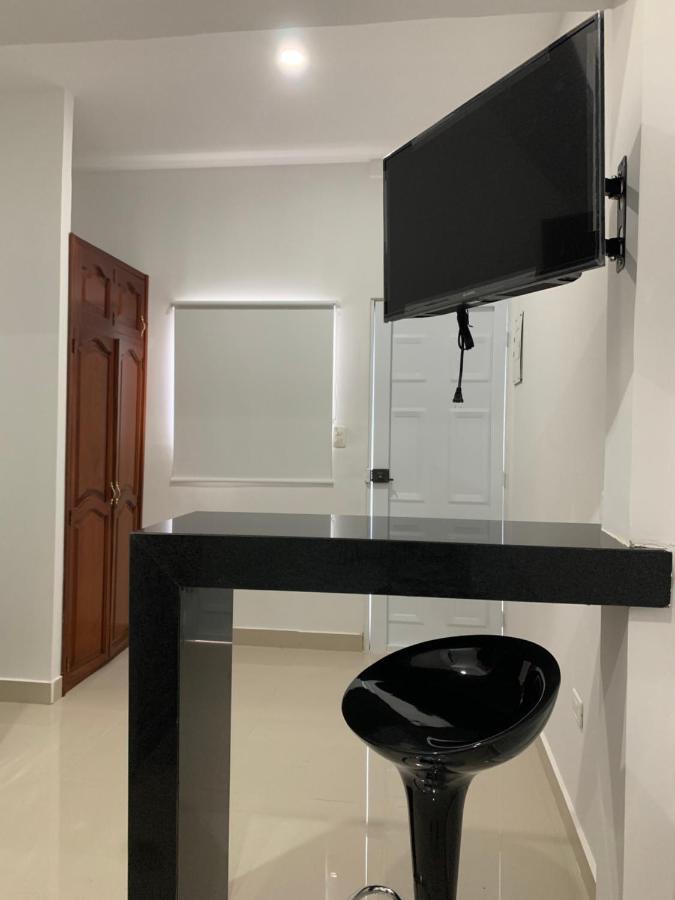 CartagenaCasa Vadar公寓 外观 照片