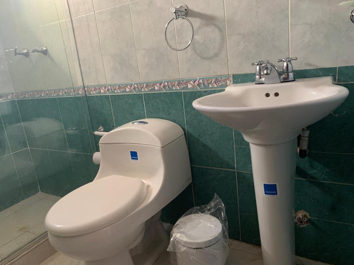 CartagenaCasa Vadar公寓 外观 照片