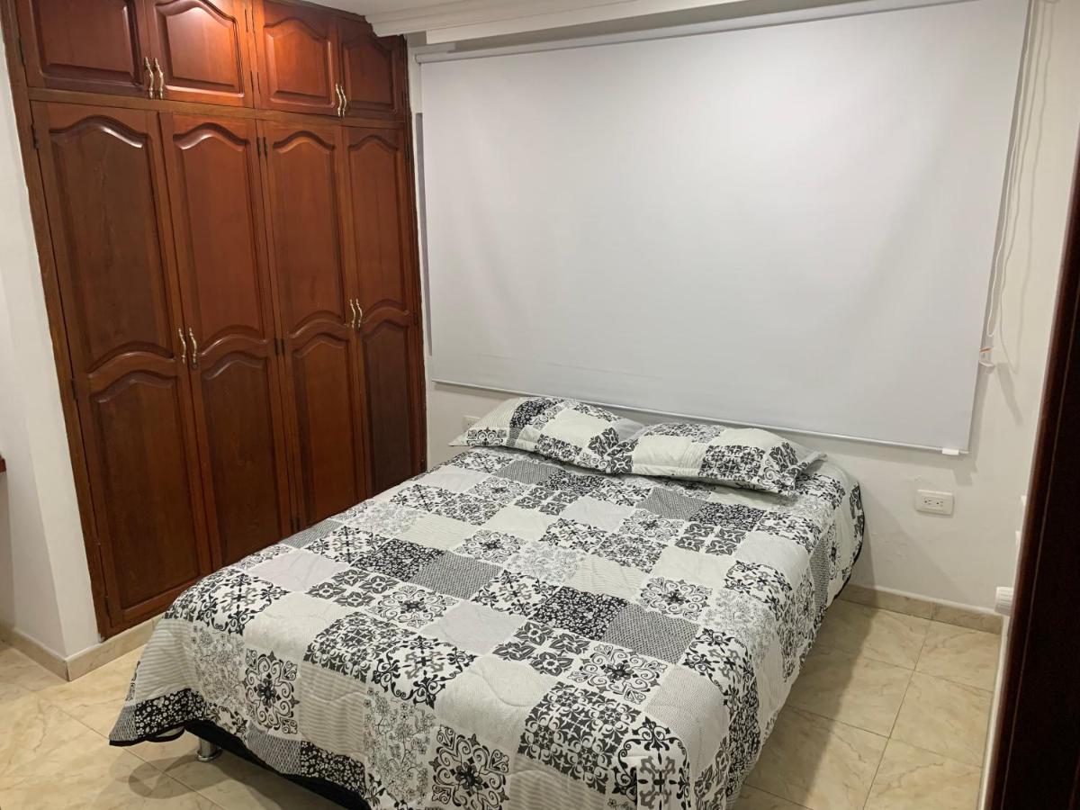 CartagenaCasa Vadar公寓 外观 照片
