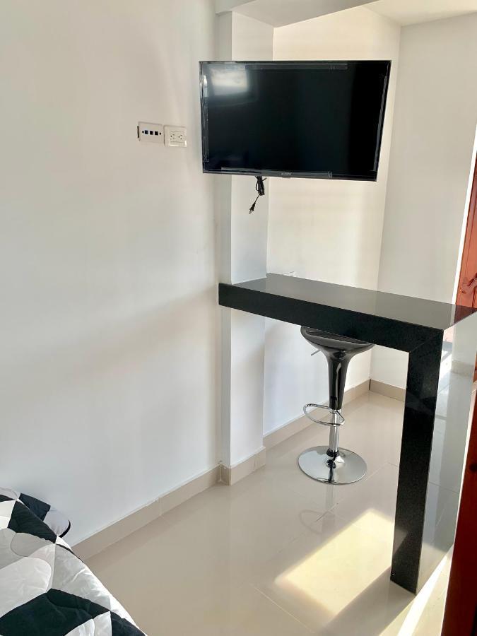 CartagenaCasa Vadar公寓 外观 照片