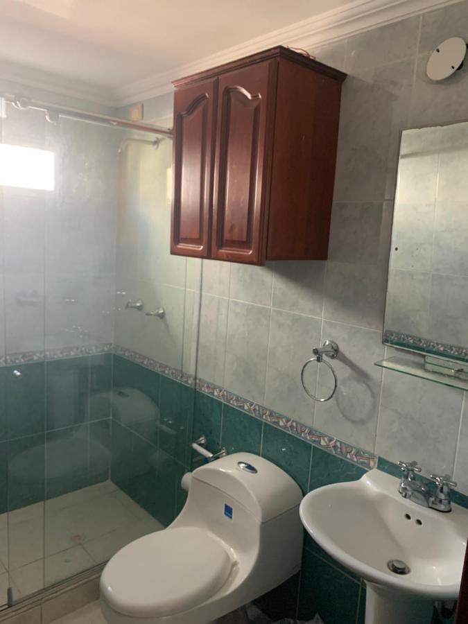 CartagenaCasa Vadar公寓 外观 照片
