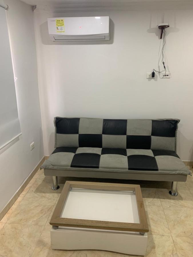 CartagenaCasa Vadar公寓 外观 照片