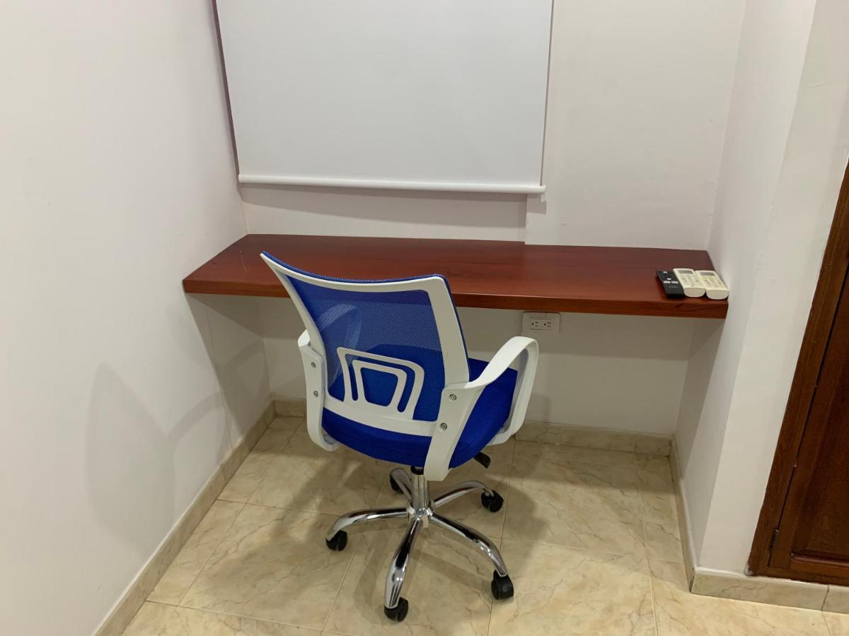 CartagenaCasa Vadar公寓 外观 照片