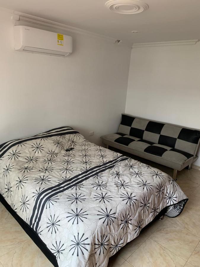 CartagenaCasa Vadar公寓 外观 照片