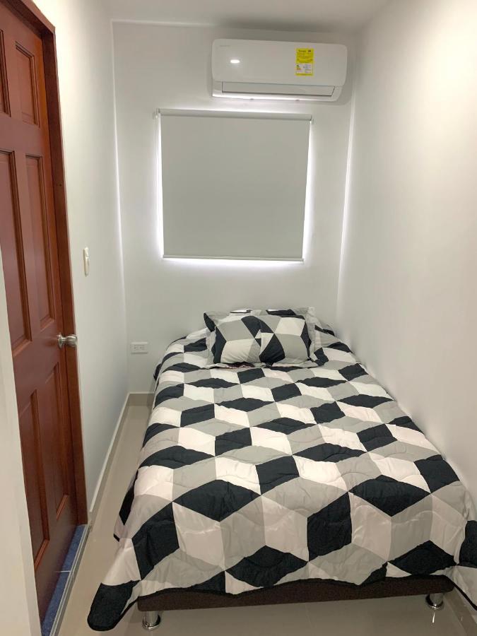 CartagenaCasa Vadar公寓 外观 照片